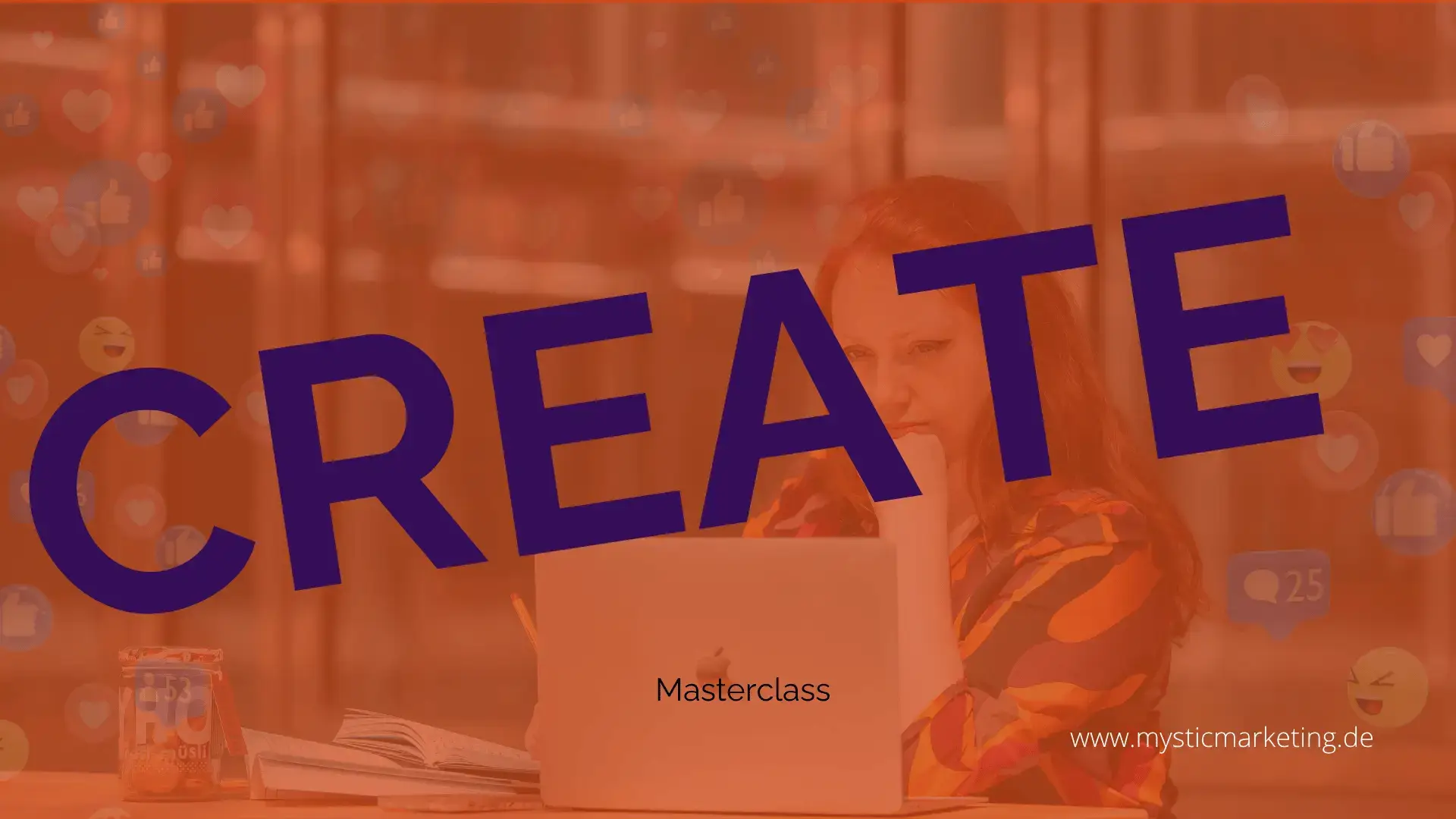 CreateMasterclass