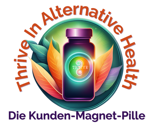 Logo-Die-Kunden-Magnet-Pille